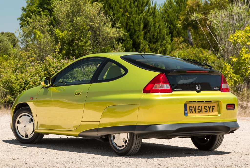 新款本田insight试驾视频,本田insight最新款