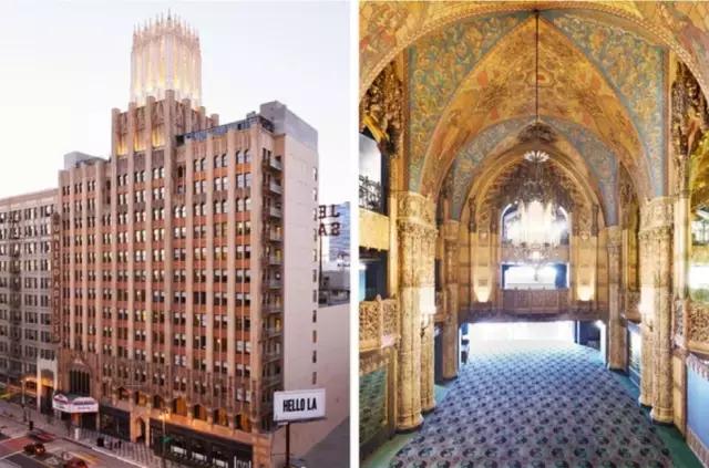 美国纽约著名酒店,亚洲第一ace酒店