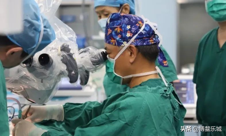 人工耳蜗植入造福更多聋人,博鳌超级医院人工耳蜗植入