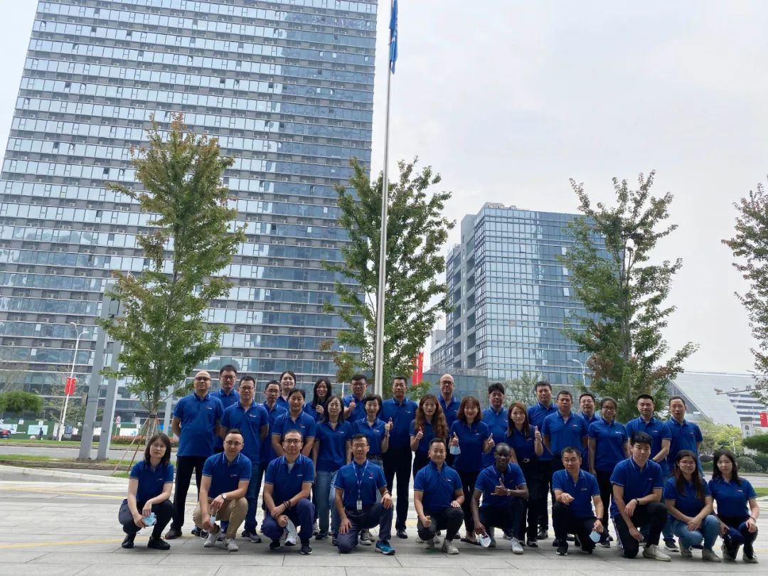 中集三十七周年,38岁生日快乐