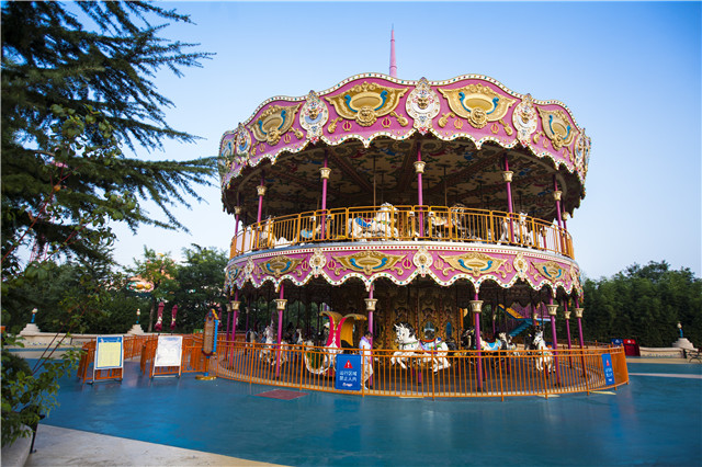 青岛市文旅大项目,青岛文旅创意项目