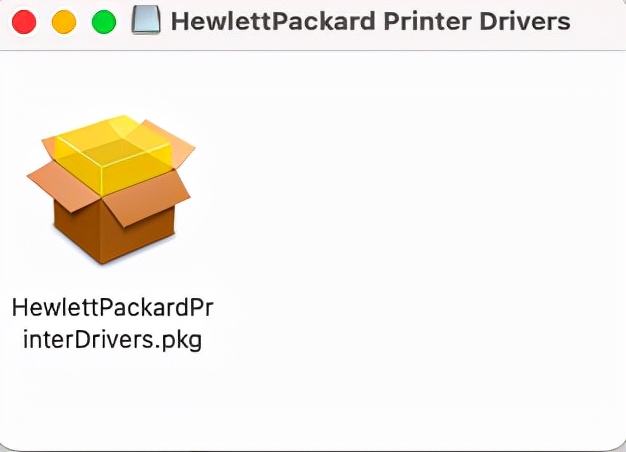 惠普打印机1020驱动安装方法,惠普打印机驱动正确安装教程图文