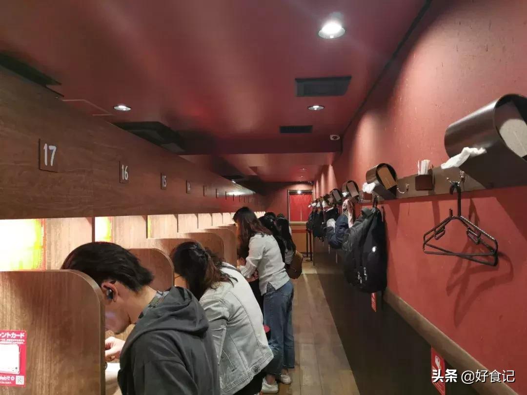 日本，如是我闻(上）