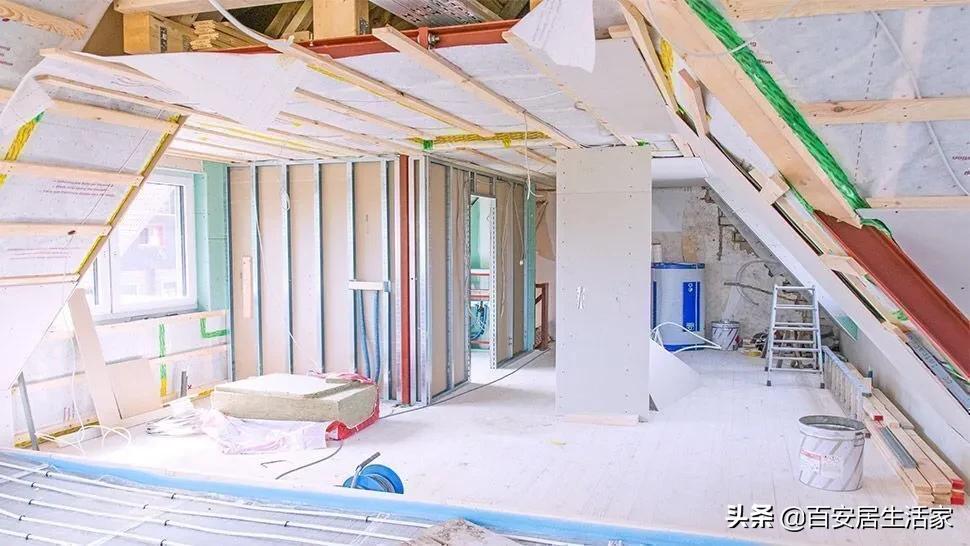 正规装修报价陷阱,装修报价单隐藏猫腻