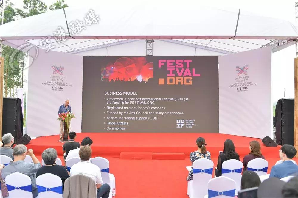 来成都打卡空港花田,成都双流空港花田打卡看飞机