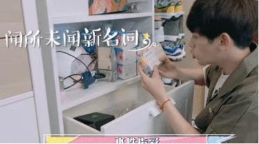 林允自己做美甲视频,林允美甲教程