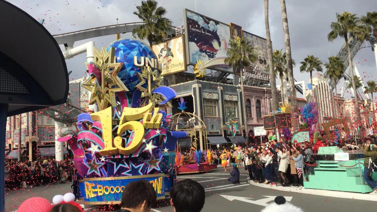 日本的大阪，带你玩个遍