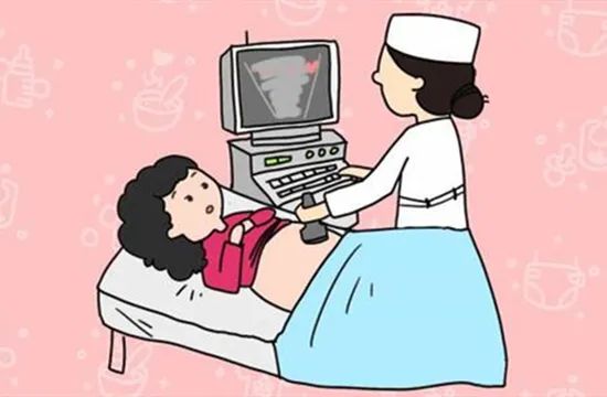 子宫肌瘤的b超报告单,怎样看b超单上的子宫肌瘤