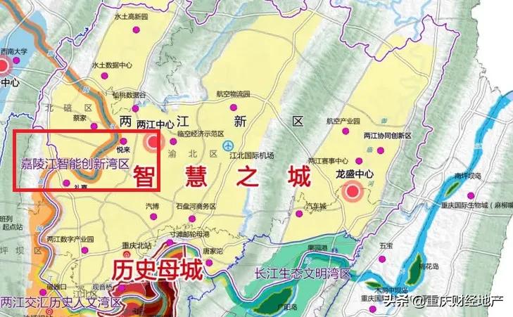 保利重仓成都旧改城北,保利重仓悦来