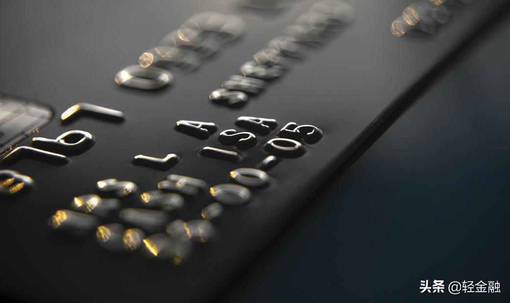 农行信用卡金卡小白金,农行信用卡为什么那么牛