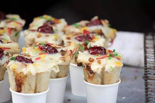 去南京都有哪些特色小吃,去南京必去的特色小吃