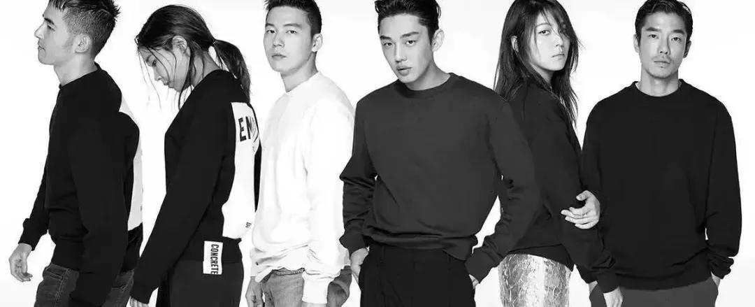 他是燃烧的戏疯子，更是进击戛纳的男神