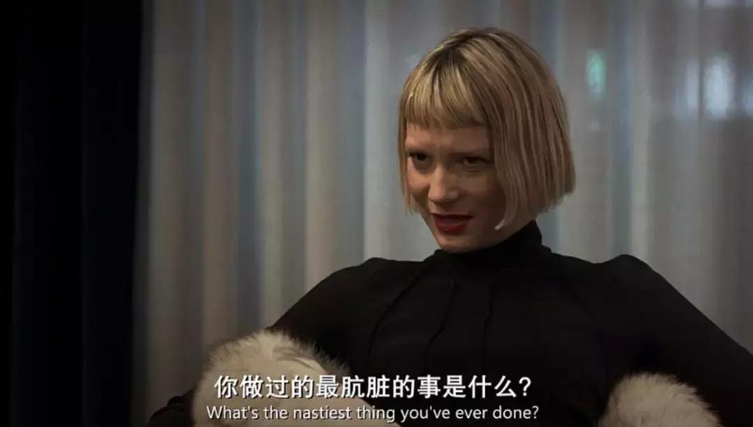 这部sm片尺度太大了,你肯定没见过