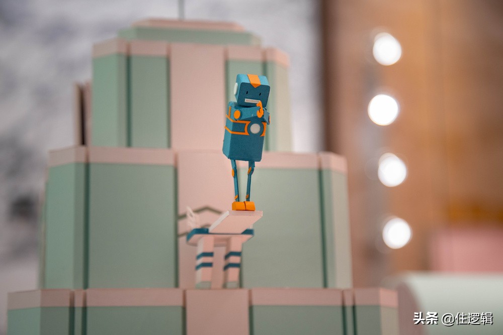 爱马仕橱窗工艺品摆件,爱马仕橱窗主题有哪些