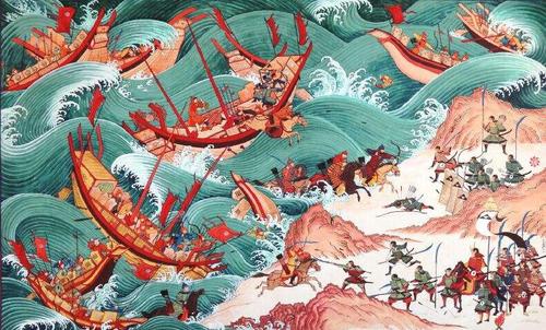 中日建交的过程和影响是什么,中日建交历史过程及影响