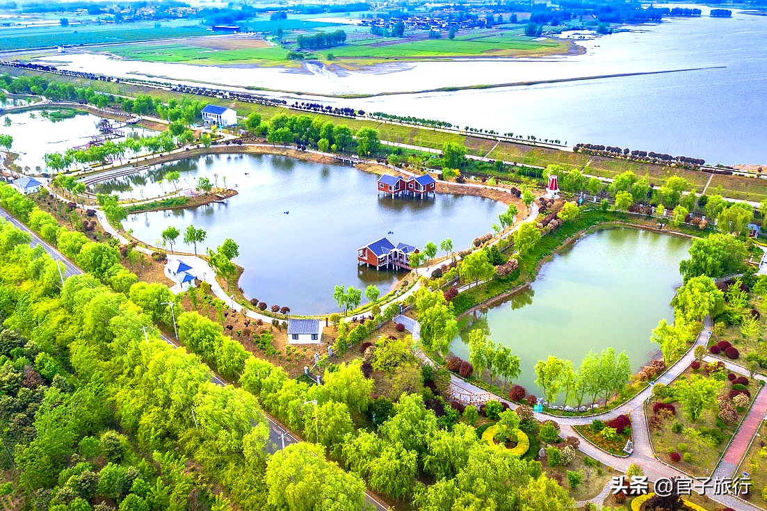 苏北明珠,苏北明珠有哪些