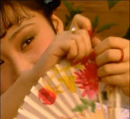 古人怎么评价眉毛,古人为什么很看重眉毛