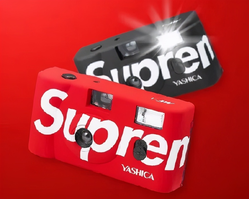 supreme北面联名fw18week3,supreme北面联名皮面