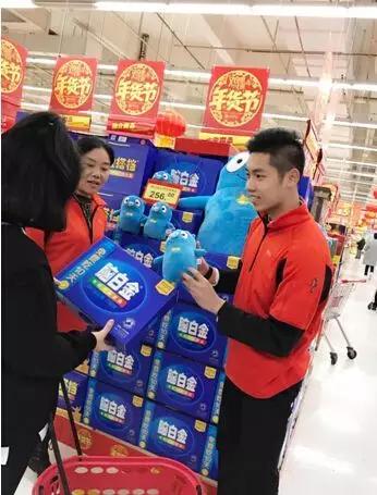 脑白金最初是怎么营销的,脑白金营销奥妙何在