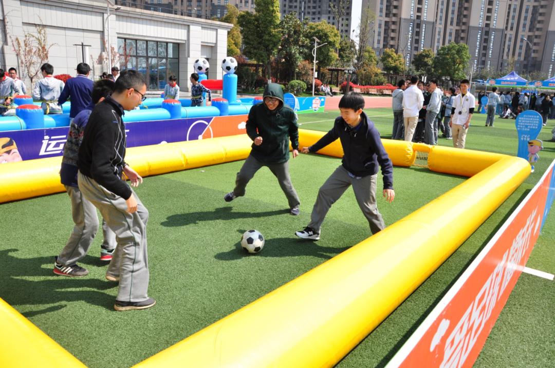 南京市足球后备人才示范学校,福建省足球示范校