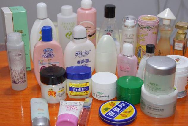 京卫本草护肤品,国货京卫本草