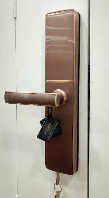 指纹锁厂家招商加盟,指纹锁代理加盟哪种好