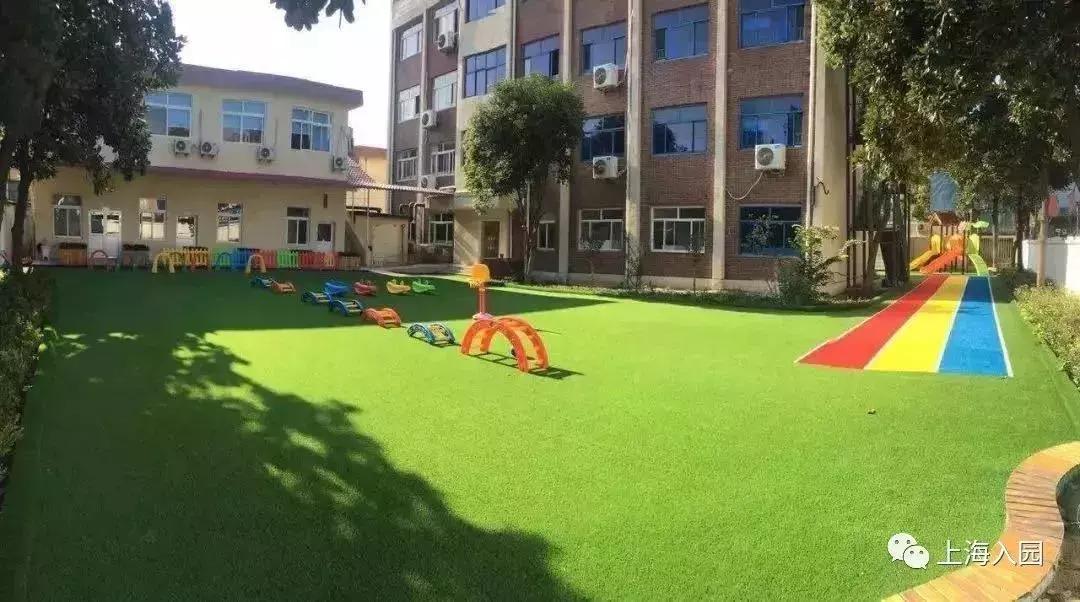 嘉定区吉的堡幼儿园,上海嘉定吉的堡幼儿园收费