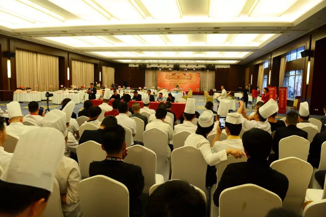 优秀！滨湖区这些酒店获奖！他们的拿手菜你吃过吗？