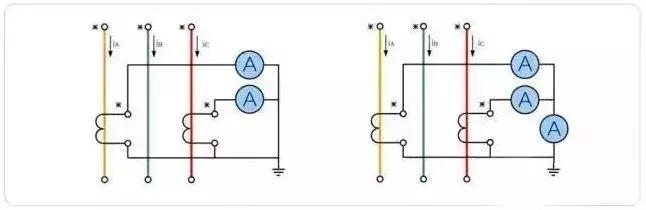 电流互感器铭牌参数说明,电流互感器铭牌接线图解