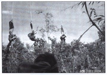 美欧国家直升机在特殊环境的人员进入与撤离系统详解