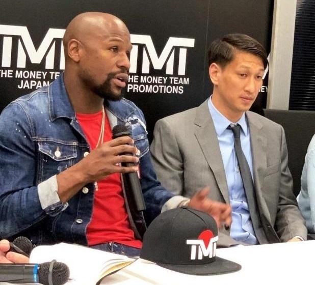 梅威瑟参观迪拜土豪别墅,梅威瑟采访炫富