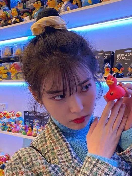 今年流行什么风格的头饰,比较流行百搭的头饰