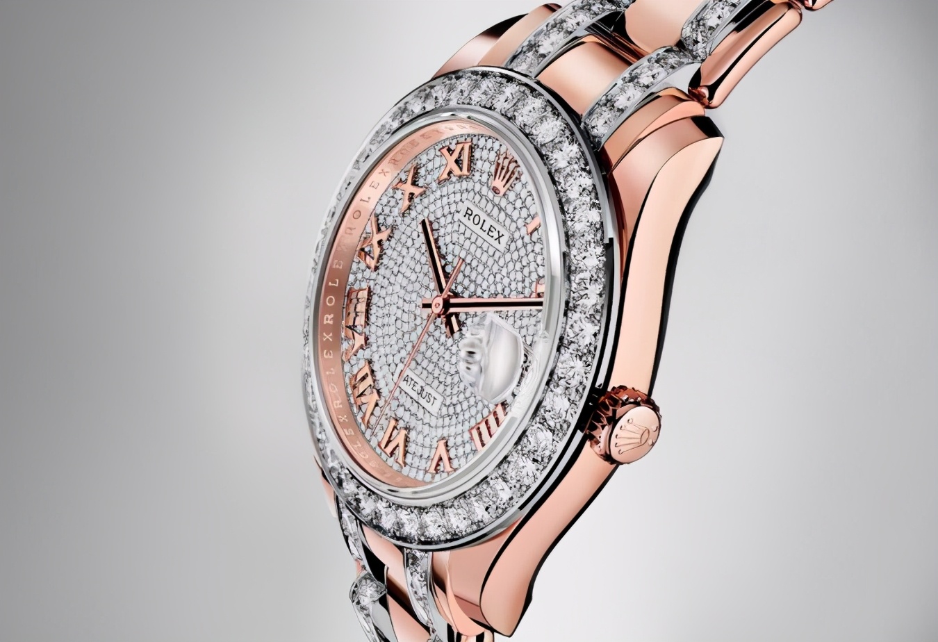 最时尚高端的女士手表,适合女性智能手表品牌大全