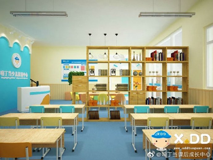 托管班微信群如何经营,临时托管班经营方法