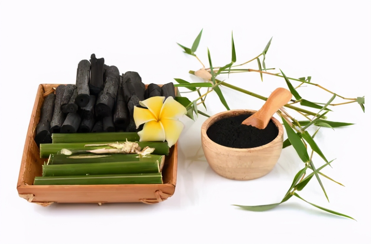 新型环保竹炭板材,装修用竹炭板材