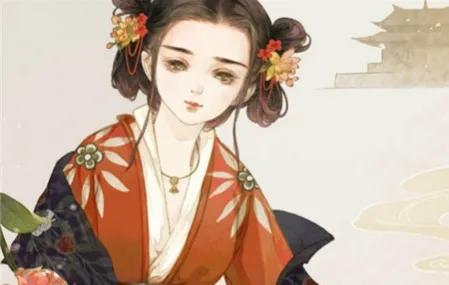 「微小说」侯门女爱上教书先生，但被迫嫁王爷做填房，王爷比她老