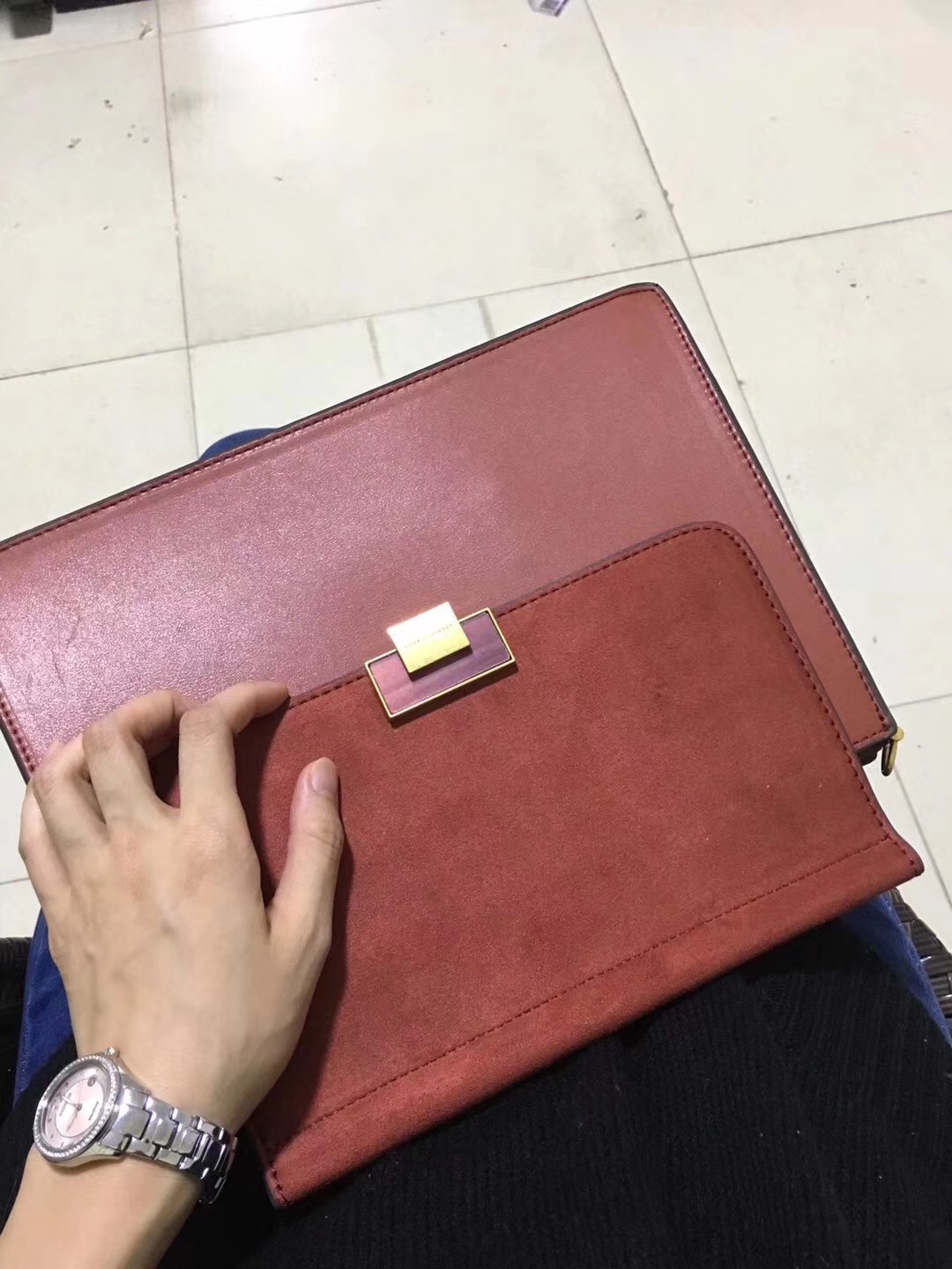 近两年火起来的小众品牌,来自新加坡的大品牌