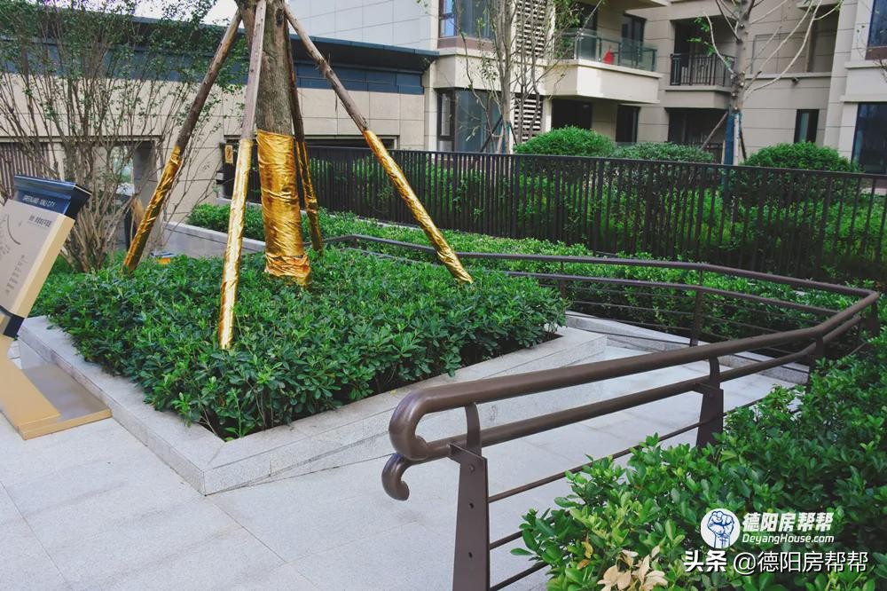 德阳绿地2024交付情况,德阳绿地新里城一期房价