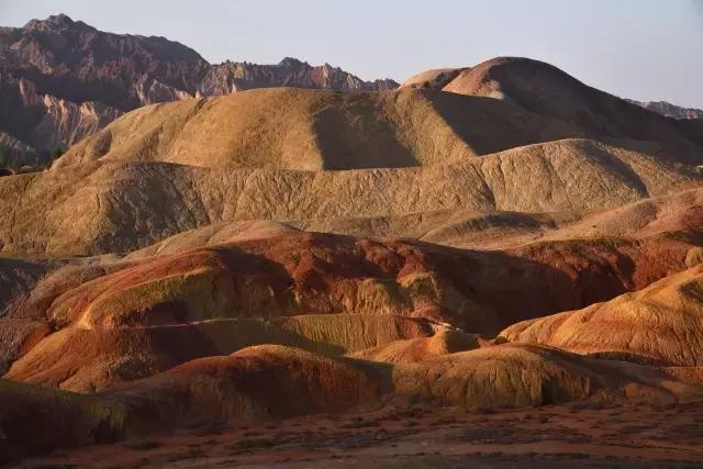 她的美是你无法企及的,她的美是不可方物的美