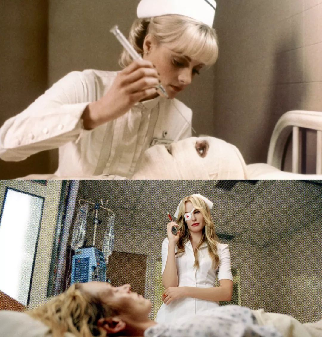 昆汀塔伦蒂诺有什么用,昆汀塔伦蒂诺属于什么风格