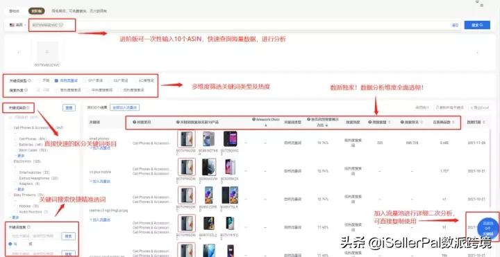 数派跨境2.0重磅上线，这款亚马逊爆单神器全新升级