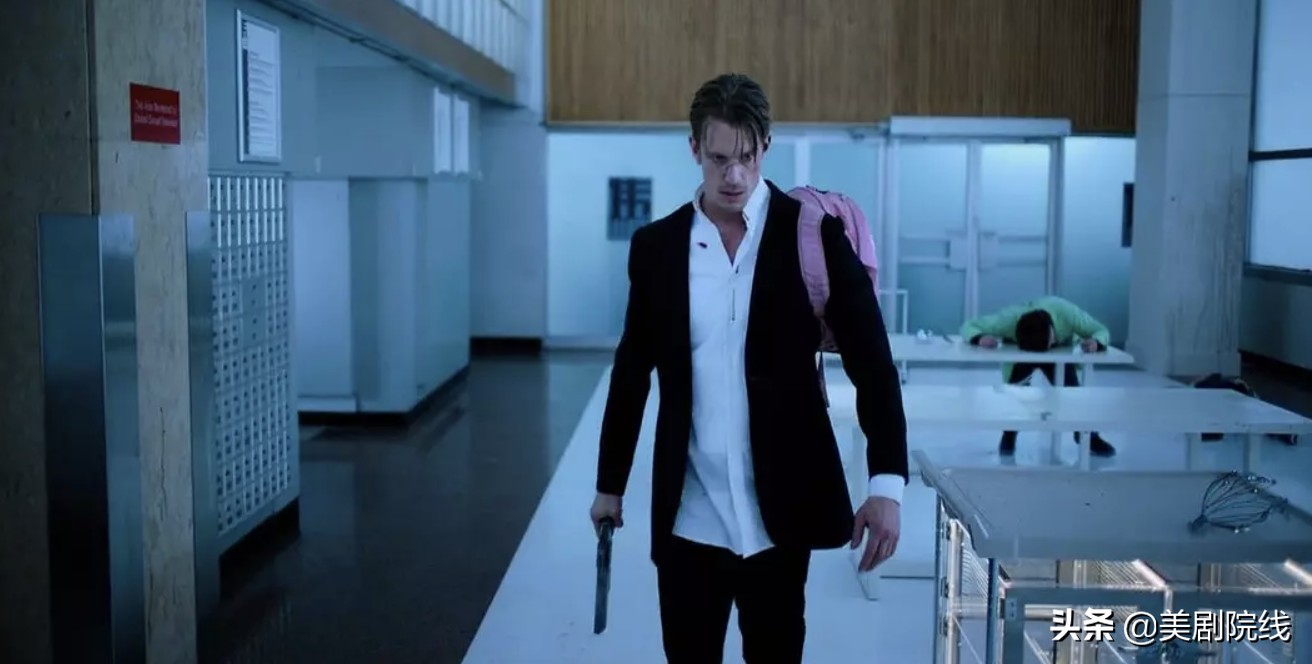 全球十大最好看的科幻美剧排名,超好看的科幻美剧强力推荐