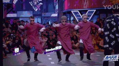 这就是街舞街舞大神顶级嗨爆全场,这就是街舞2battle燃爆现场