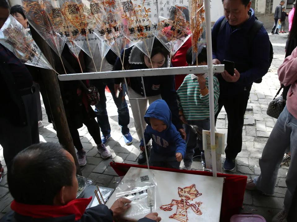 济南朱家峪,济南朱家峪景区春节