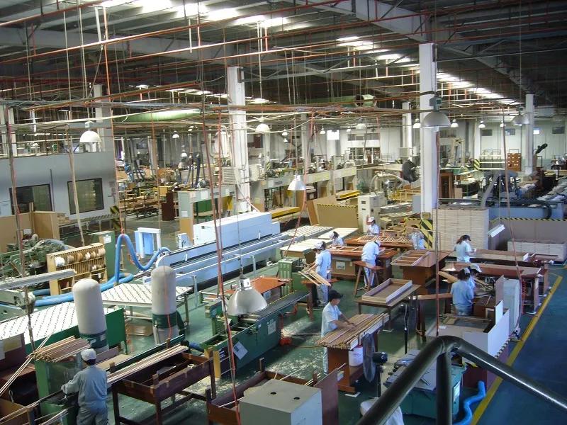 投资全屋定制工厂衣柜,全国日式风格全屋整装设计