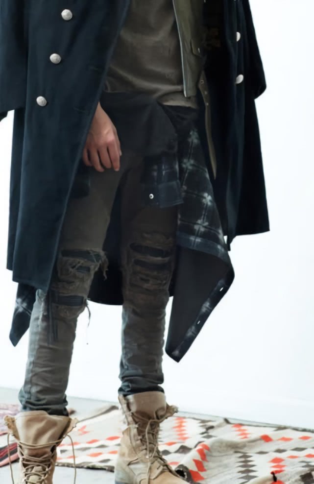 除了lee和levis以外的牛仔品牌,李维斯弹力牛仔有哪几款