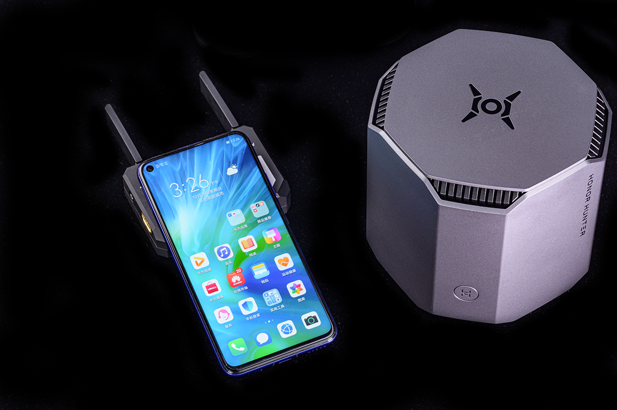 网络设备跟游戏有关?从大学走来的老玩家谈荣耀猎人游戏路由