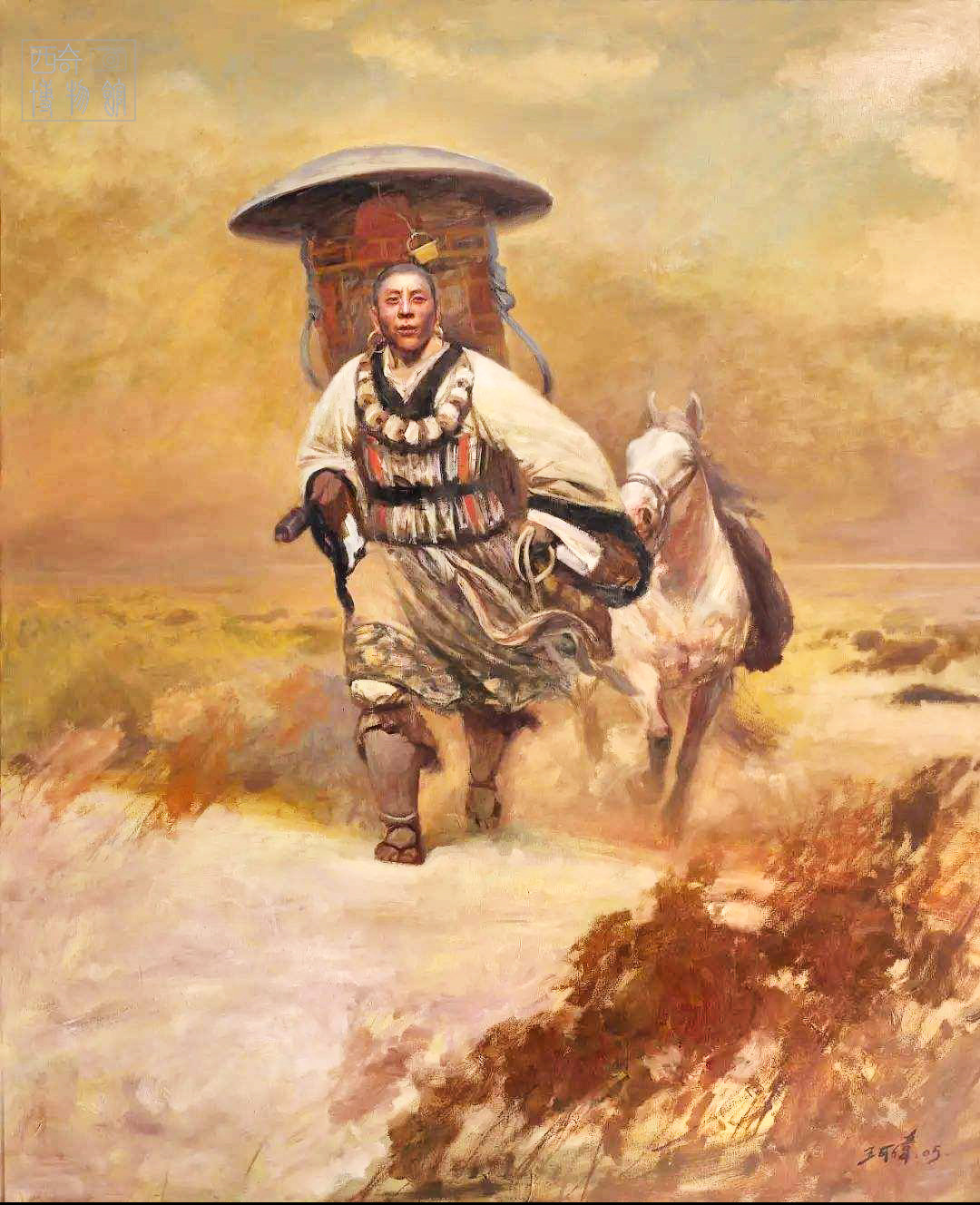 唐玄奘到过印度哪些地方,冷历史完整视频