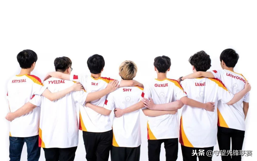 关于2018《守望先锋世界杯》总决赛的64件小事