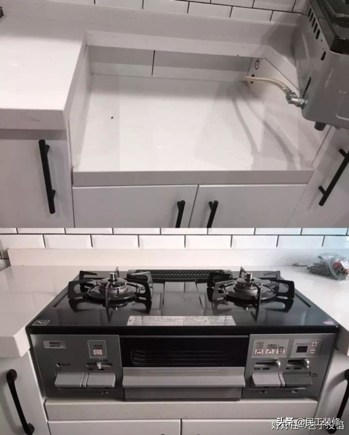 日本厨房内部视频,日本厨房细节视频